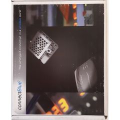 Serial port adapter ConnectBlue CB-ACC-41 NOS101162 